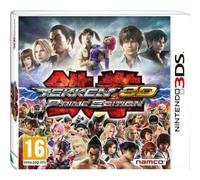 Nintendo 3DS : Tekken 3d Prime Edition(3ds) VideoGamesNEW Amazing Value