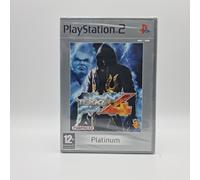 Tekken 4 - Platinum