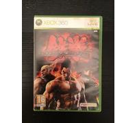 TEKKEN 6