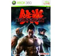 Tekken 6 [Collector's Edition] [Japan Import]