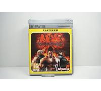 Tekken 6 - Platinum Edition (Sony PS3)