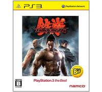Tekken 6 (PlayStation3 the Best)