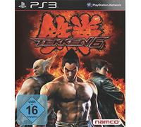 Tekken 6 (PS3)