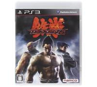 Tekken 6
