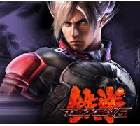 TEKKEN 6 XBOX One / Xbox Series X|S Account