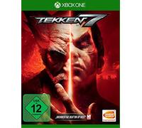 Tekken 7