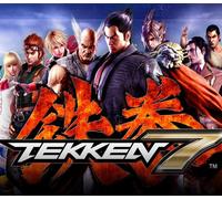 TEKKEN 7 AR Xbox One CD Key