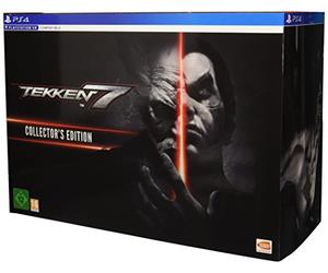 Tekken 7 Collector's Edition (PS4)