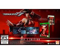 Tekken 7: Day One Edition - Xbox One Day One Edition