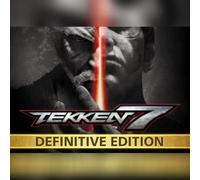 TEKKEN 7 - Definitive Edition (PC) Steam Gift - GLOBAL