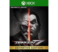 TEKKEN 7 | Definitive Edition (Xbox One) - Xbox Live Key - EUROPE