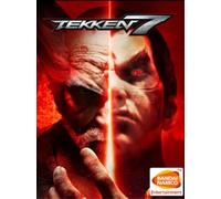 TEKKEN 7 | Deluxe Edition (PC) - Steam Key - GLOBAL