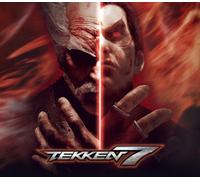 TEKKEN 7 Digital Deluxe Edition EU Steam CD Key