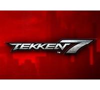 TEKKEN 7 Digital Deluxe RU VPN Activated Steam CD Key