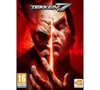 TEKKEN 7 DLC 1 Ultimate TEKKEN BOWL & Additional Costumes (PC) - Steam Gift - GLOBAL