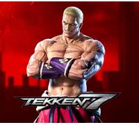 TEKKEN 7 EU PC Steam Altergift