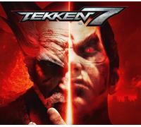 TEKKEN 7 EU PC Steam CD Key