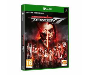 Tekken 7 Legendary Edition Xbox
