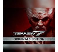 TEKKEN 7 - Originals Edition (PC) Steam Gift - GLOBAL