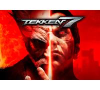 TEKKEN 7 (PC) Steam Gift - GLOBAL