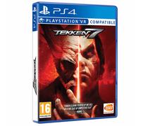 Tekken 7 (PS4)