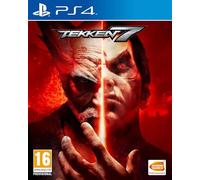 Tekken 7 (PS4)
