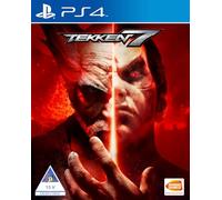 Tekken 7 (PS4)