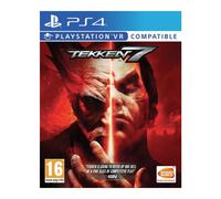 Tekken 7 (PS4)
