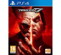 TEKKEN 7 (PS4) (PS4) Single (Sony Playstation 4)