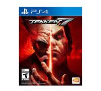 Tekken 7 PS4 PlayStation 4 Standard Edition