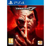 TEKKEN 7 (PS4) (PS4) Single (Sony Playstation 4)