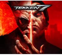 TEKKEN 7 PS4/PS5 Access