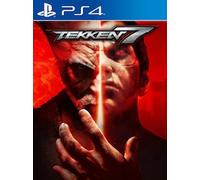 TEKKEN 7 (PS4) - PSN Account - GLOBAL