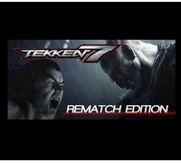TEKKEN 7 Rematch Edition Steam CD Key