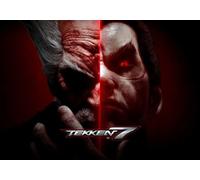 TEKKEN 7 - Season Pass 1 (DLC) (PC) Steam Key - GLOBAL