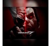 TEKKEN 7 - Season Pass 2 (DLC) (PC) Steam Key - UNITED STATES