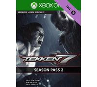 TEKKEN 7 - Season Pass 2 (Xbox One) - Xbox Live Key - EUROPE