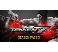 TEKKEN 7 - Season Pass 3