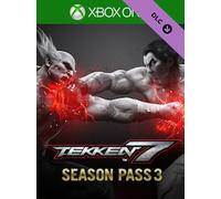 TEKKEN 7 - Season Pass 3 (Xbox One) - Xbox Live Key - EUROPE