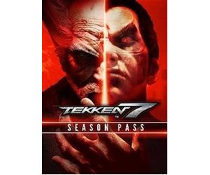 Tekken 7 - Season Pass PC