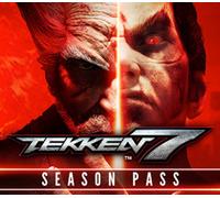 TEKKEN 7 - Season Pass RU/CIS PC Steam CD Key
