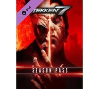 TEKKEN 7 - Season Pass Xbox Live Key EUROPE