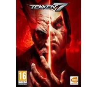 TEKKEN 7 Ultimate Edition Steam Key GLOBAL