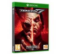 Tekken 7 - Xbox One