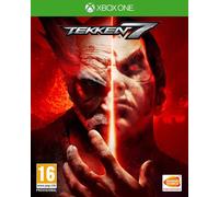 Tekken 7 XBOX ONE