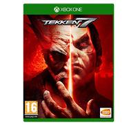 Tekken 7 (Xbox One)