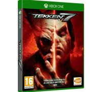 Tekken 7 (Xbox One, 2020)