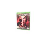 Bandai Xbox One Game Tekken 7 - Brand New & Sealed - Free UK P&P