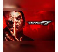 TEKKEN 7 (Xbox One ) Xbox Live Key - EU