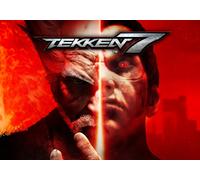 TEKKEN 7 (Xbox One / Xbox Series X|S) Xbox Live Key - UNITED STATES